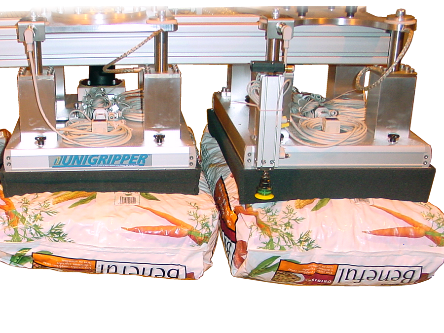 3.05 UniGripper - Vakuumgreifer für Säcke fg - BagGripper - Flächengreifer 900x675